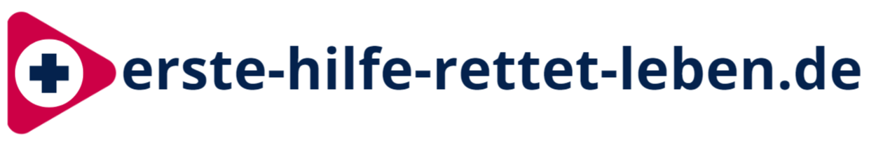 Logo Erste Hilfe rettet Leben