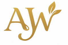 Logo Angela Julie Wadenpohl Health Coaching